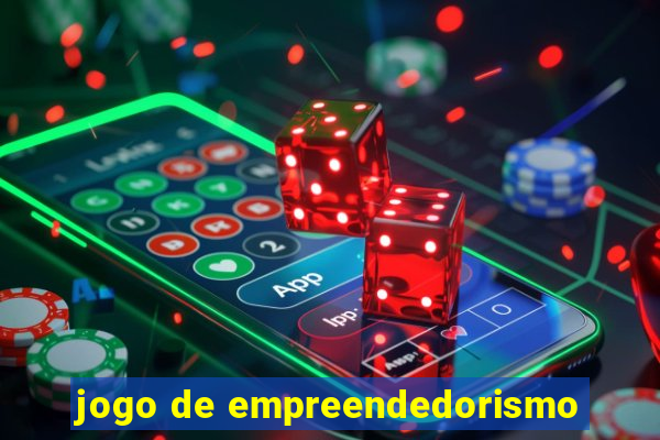 jogo de empreendedorismo